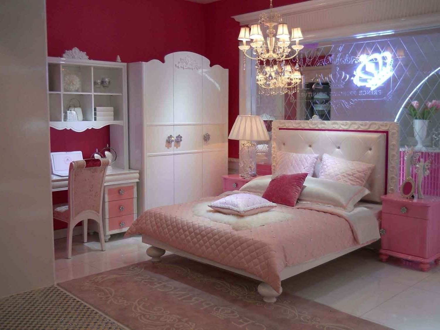 disney bedroom furniture set