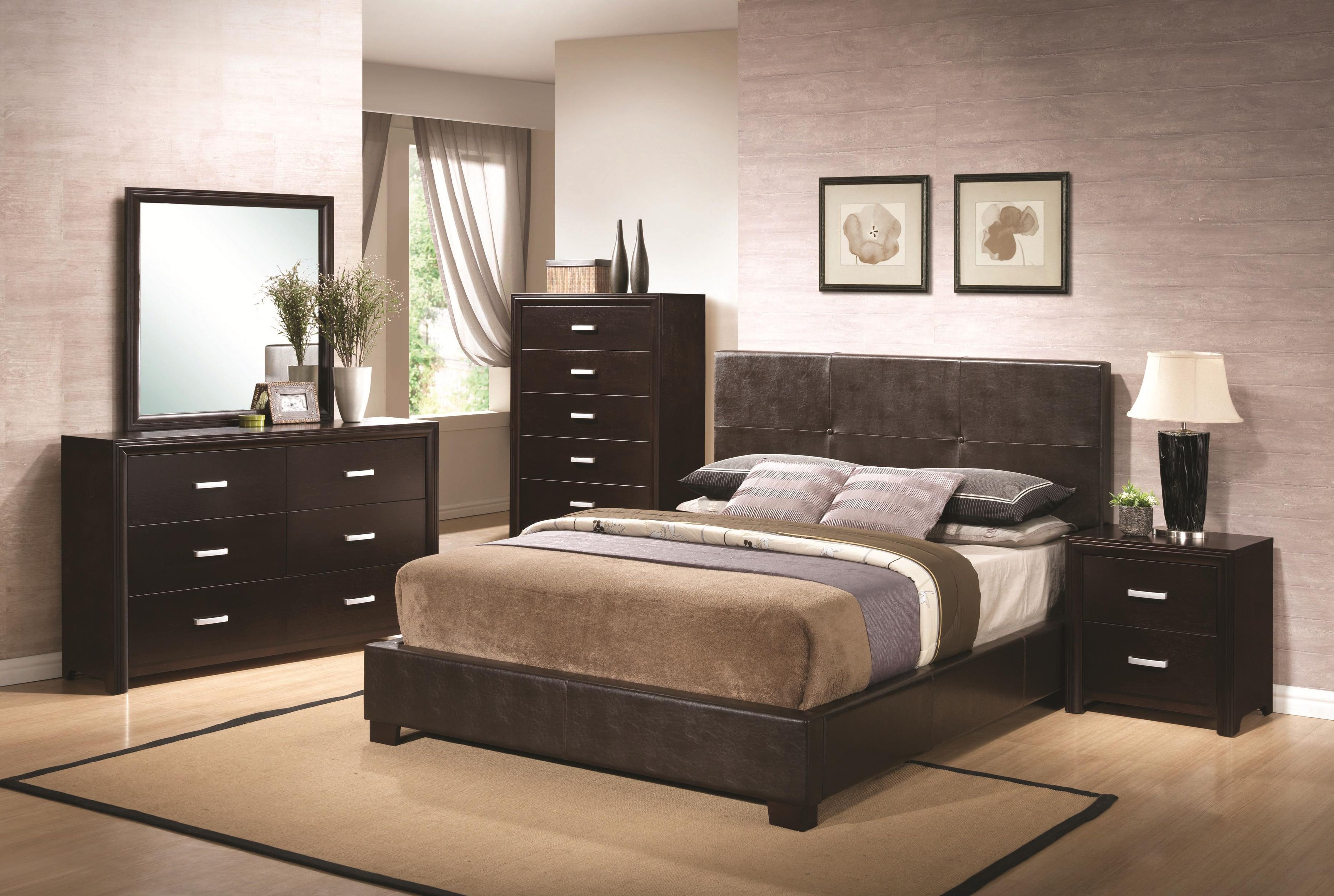 ikea double bedroom furniture