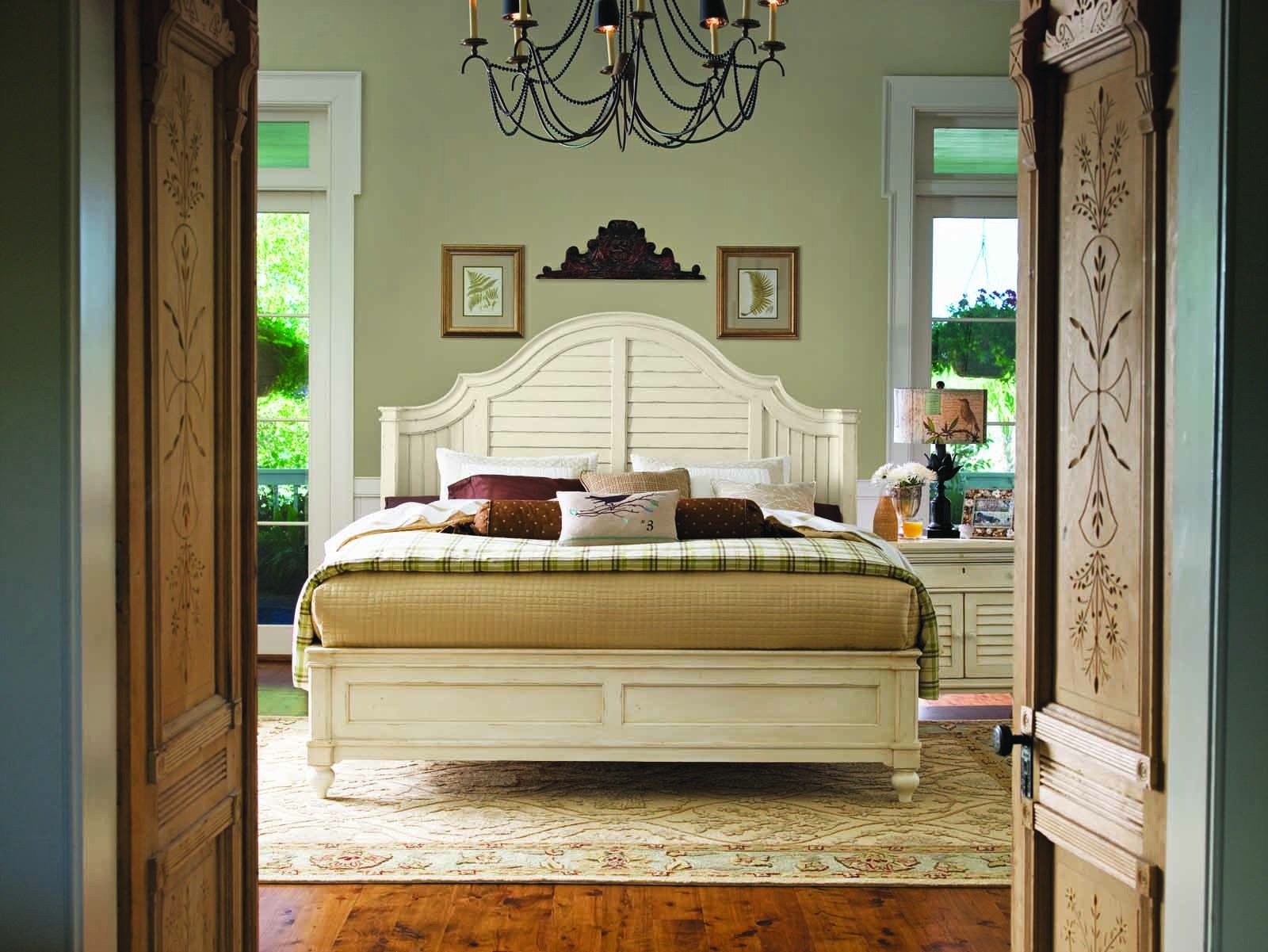 steel magnolia paula deen bedroom furniture
