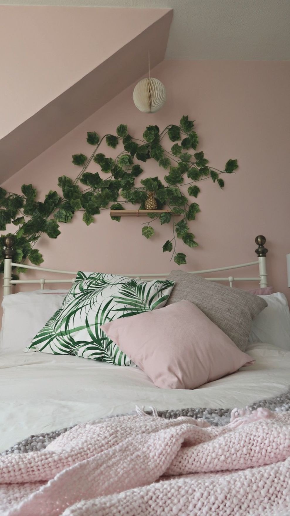 Pink and White Bedroom Awesome 86 Cute Bedroom Design Ideas with Pink and Green Walls