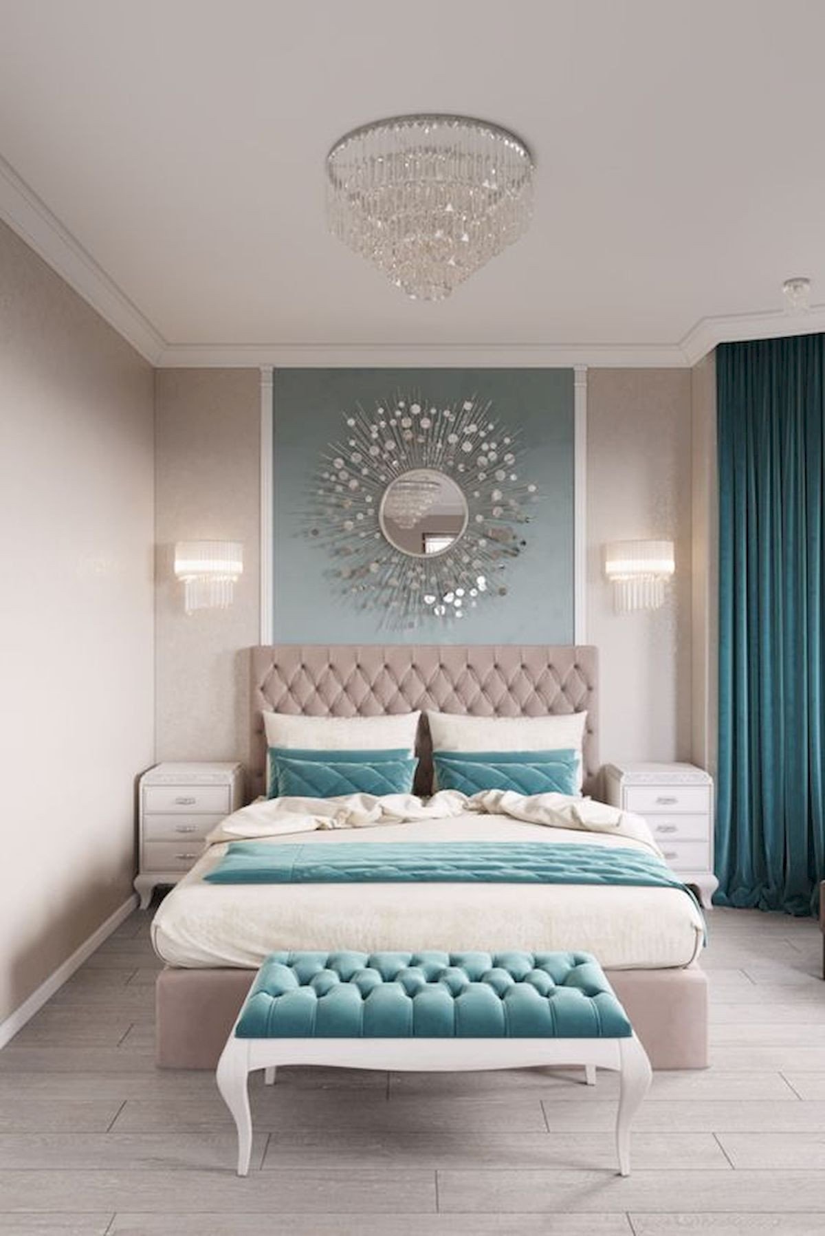 Purple and Teal Bedroom New 10 Best Bedroom Decor Ideas