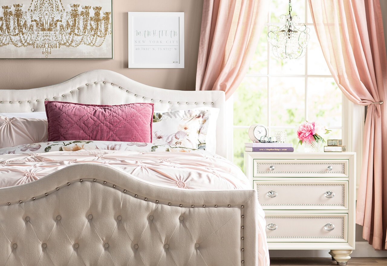 sears orleans bedroom furniture