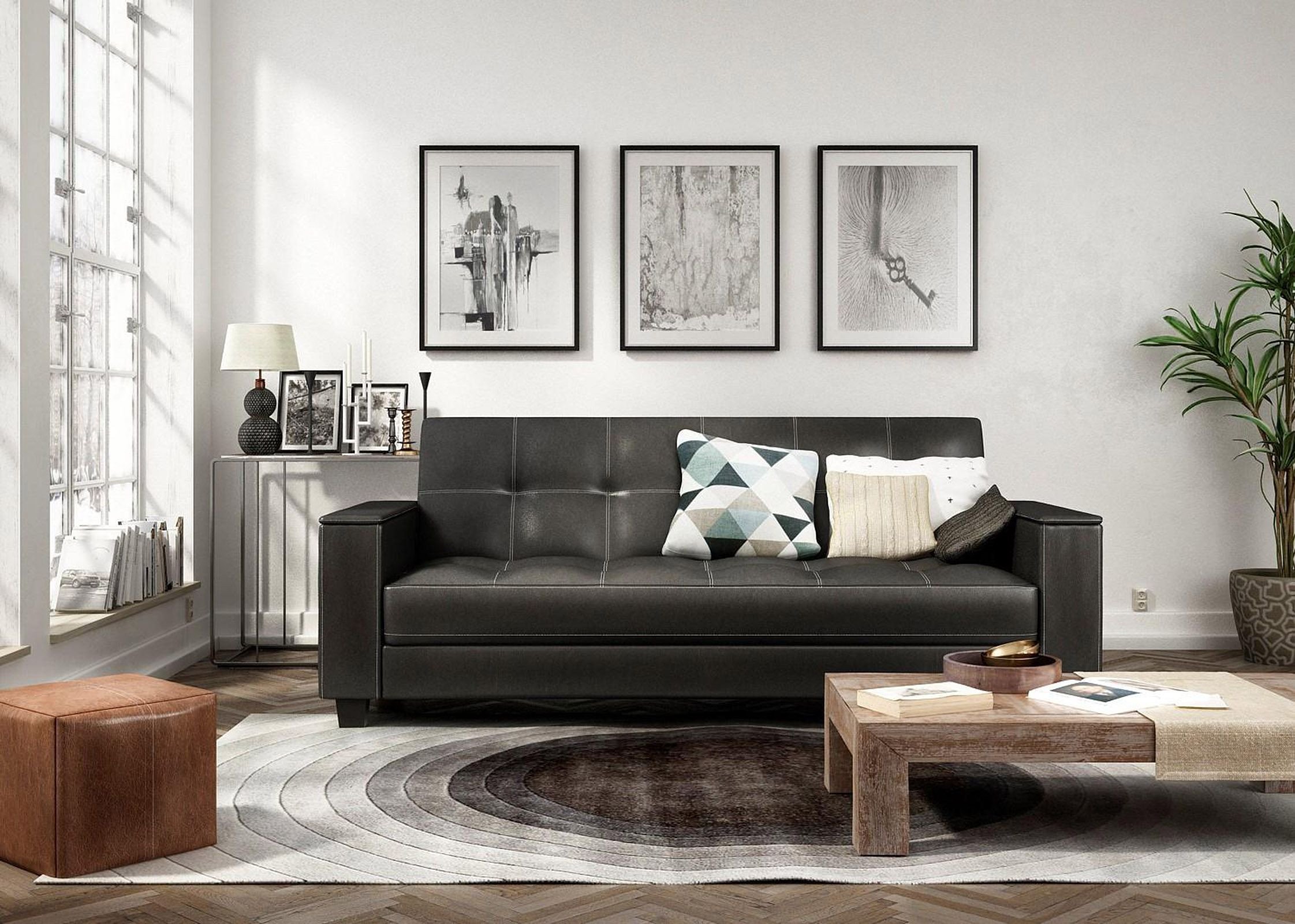 sears furniture living room set