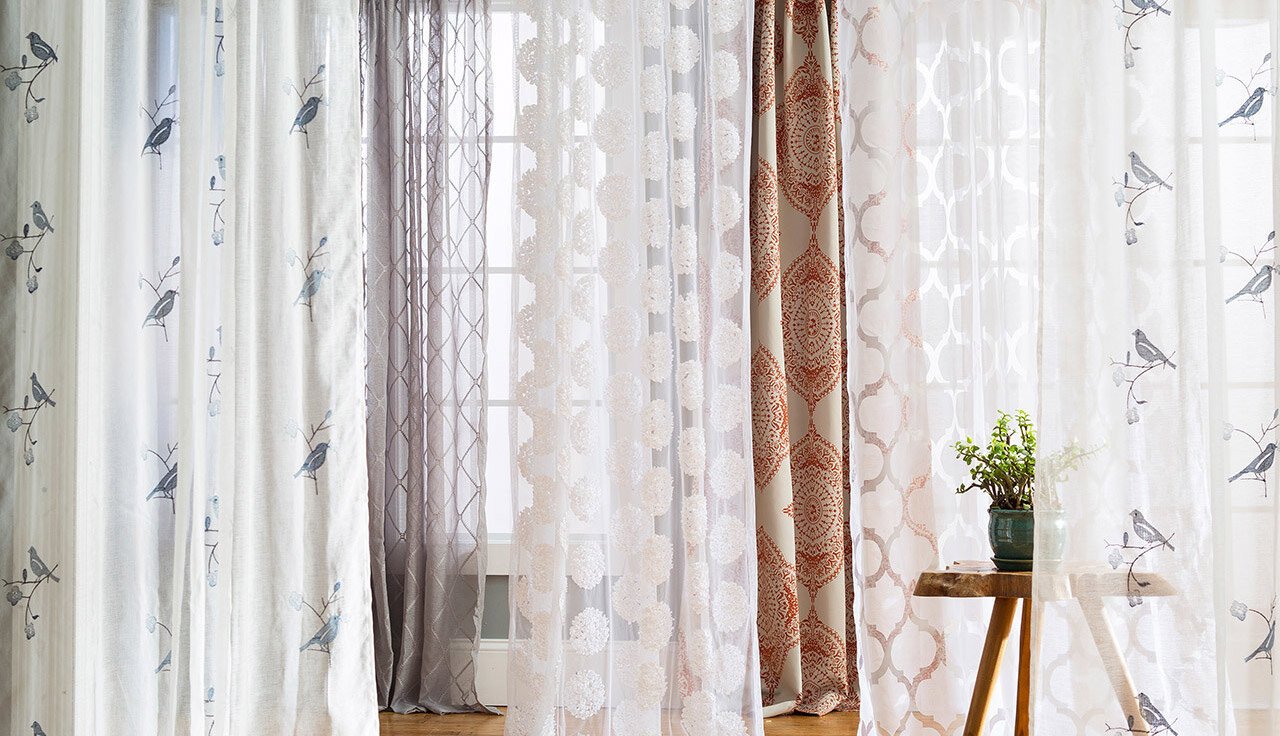 Short Curtains for Bedroom Windows Awesome Your Guide to Window Treatments