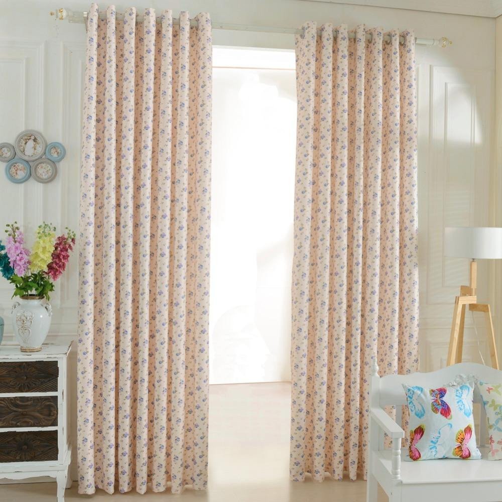 Short Curtains for Bedroom Windows Lovely 2019 New Design Short Window Curtains for Bedroom Treatment Drapery Floral Design Rustic Blackout Curtains Tulle Curtain Girl S Bedroom From