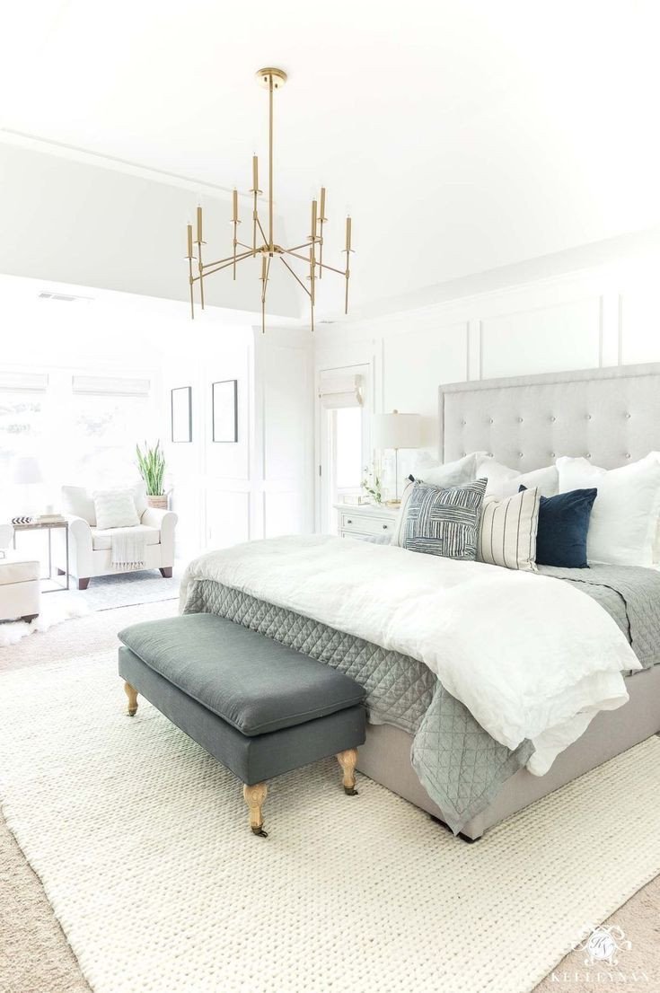 20 Luxury Small Chandeliers For Bedroom