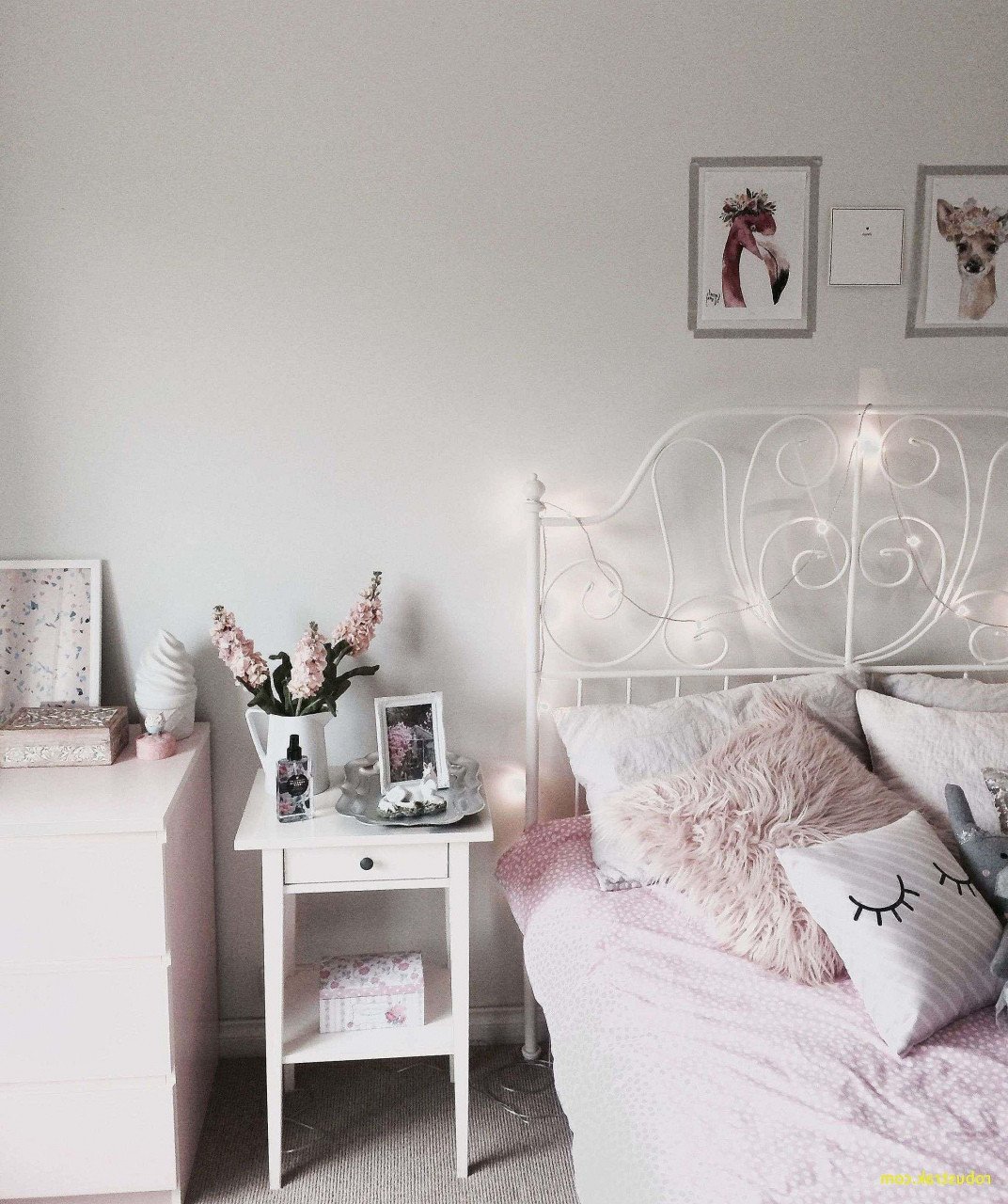Teen Bedroom Wall Decor Best Of Teen Girl Bedroom Ideas — Procura Home Blog