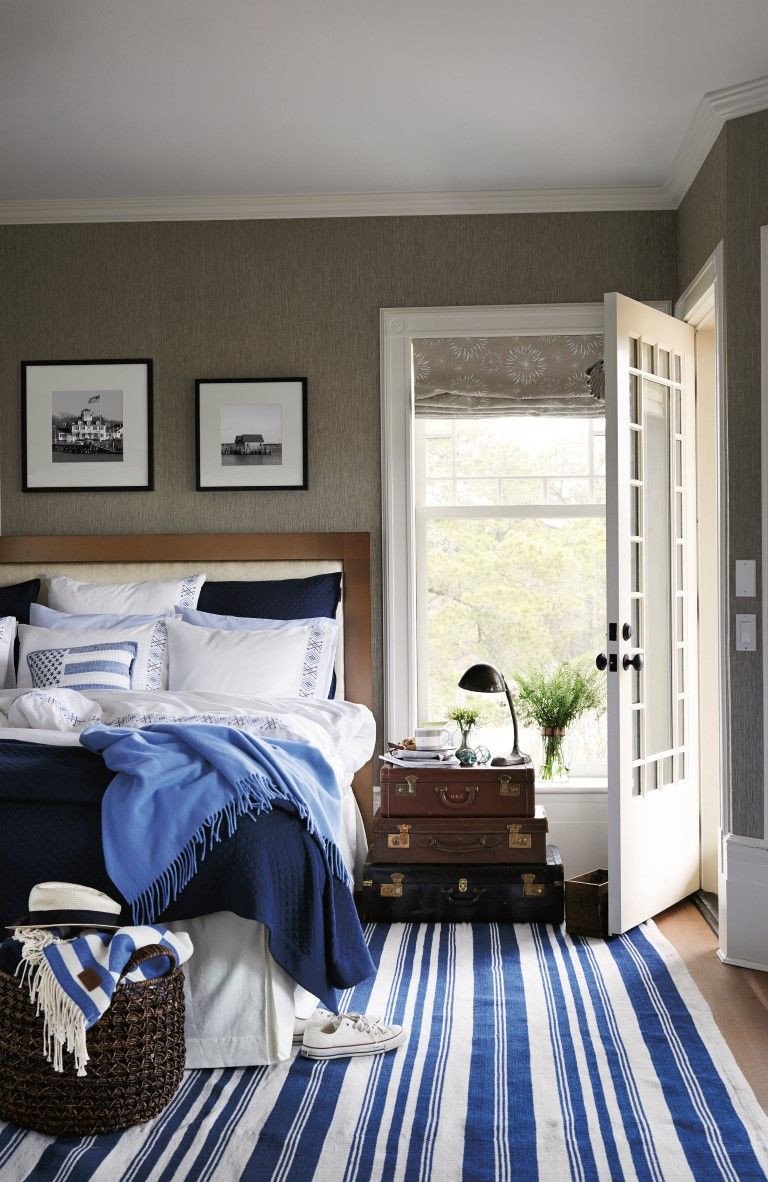 Used Lexington Bedroom Furniture New Coastal Living Interior Trend Guide