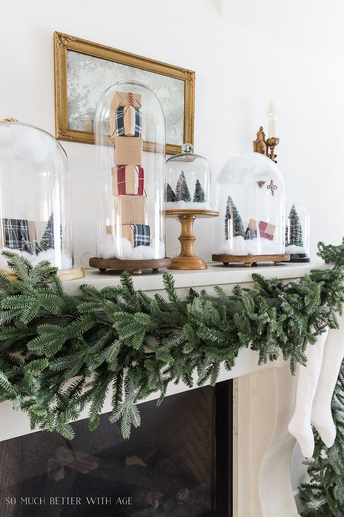 21 Unique Christmas Decor Ideas For Your Living Room