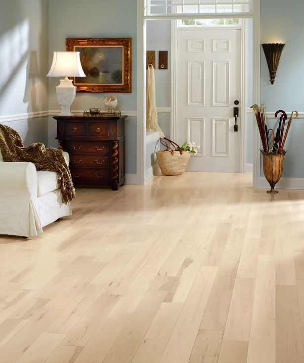 Best Living Room Colors for Hardwood Floors