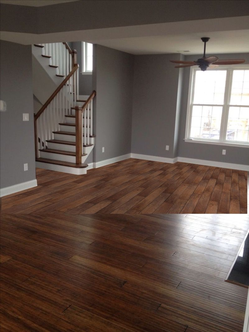 Best Living Room Colors for Hardwood Floors