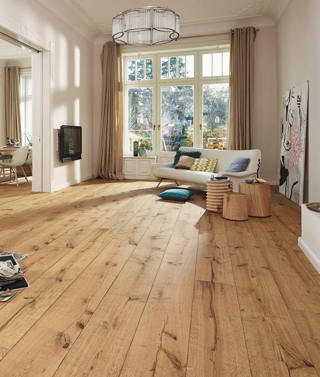 Best Living Room Colors for Hardwood Floors