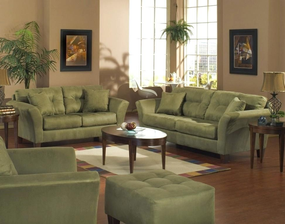 20 Green Living Room Ideas Modern