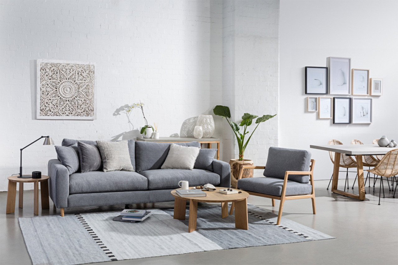 20 Modern Living Room Decor Accessories