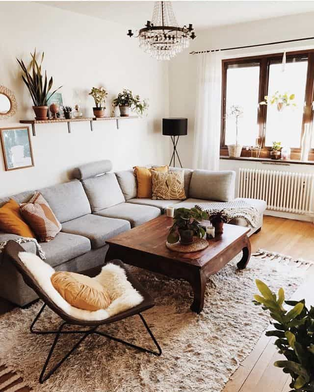 20 Small Living Room Inspiration Cozy Modern Decor