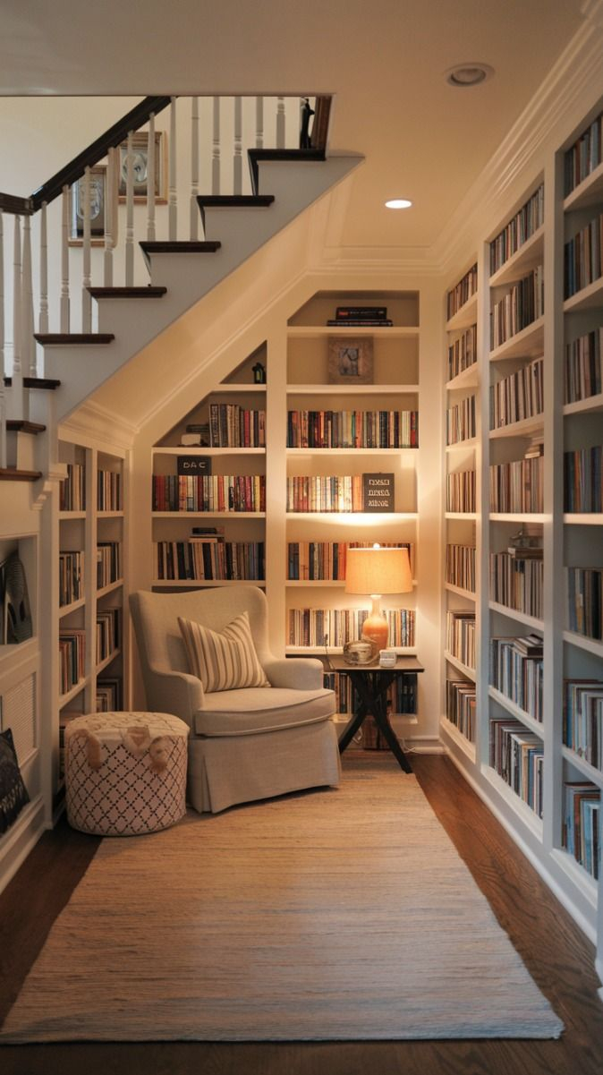 20 Bookshelves in Living Room: Stylish and Functional Design Ideas