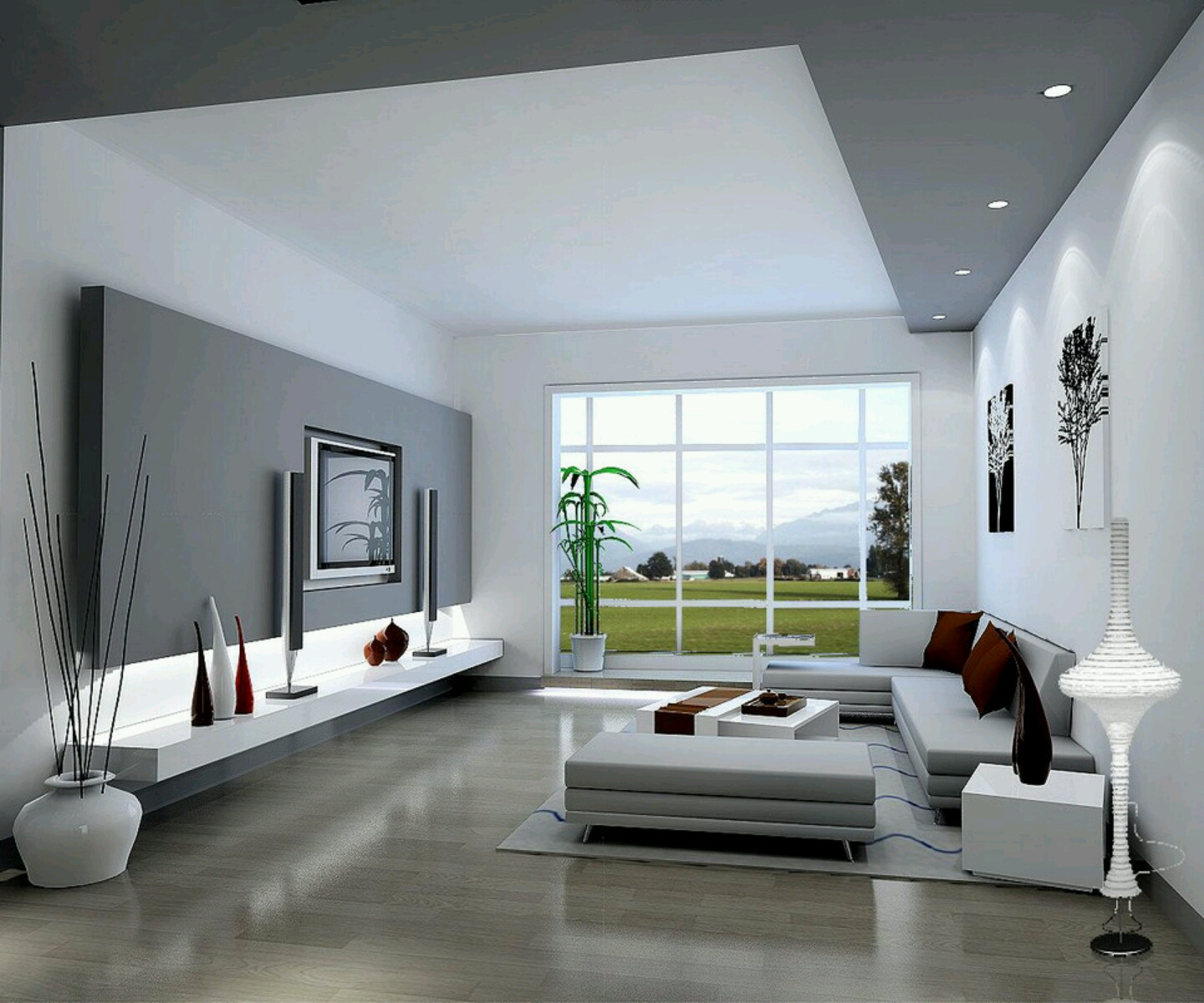 21 Home Decor Ideas Living Room Modern Interior Design