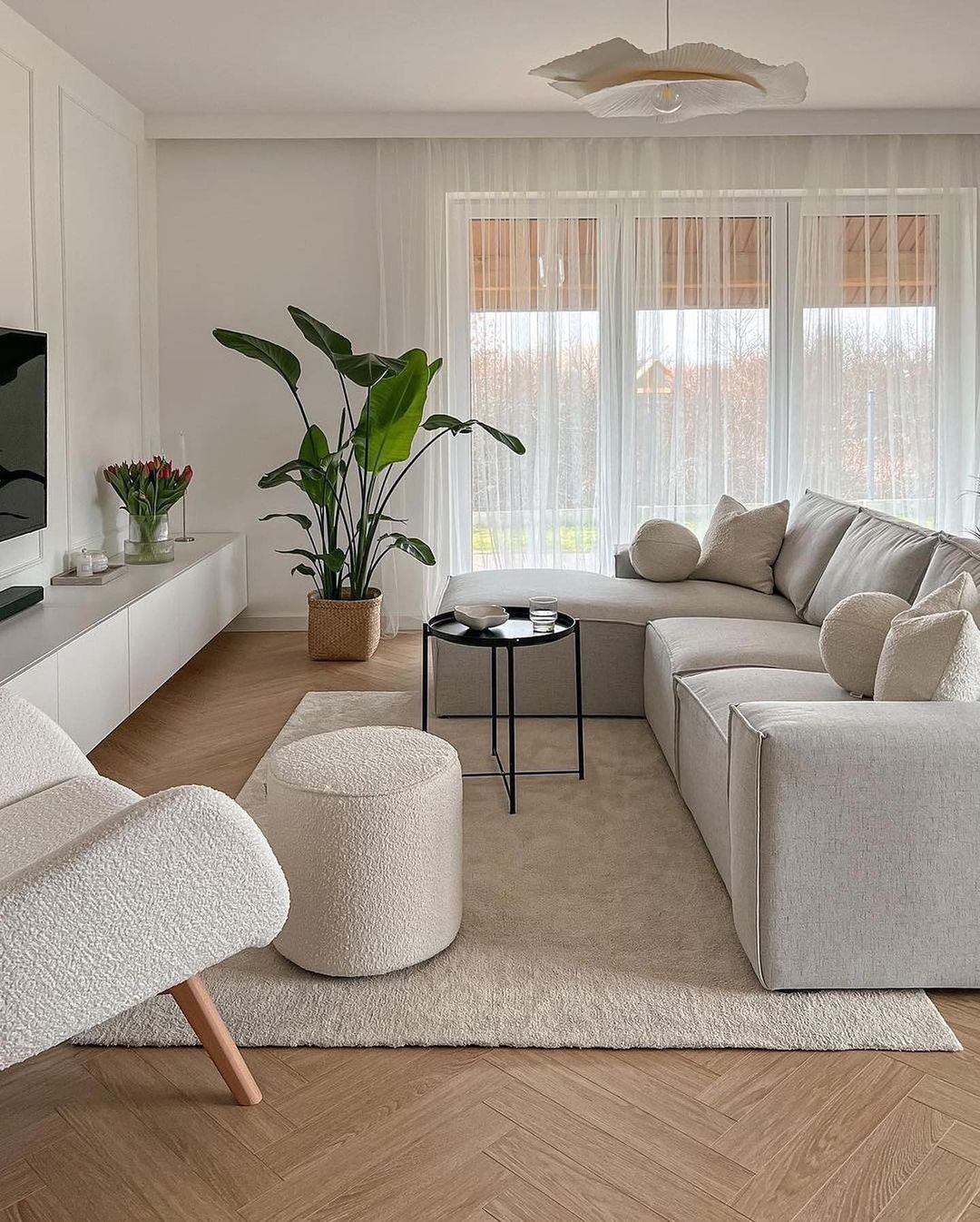 20 Apartment Living Room Inspiration