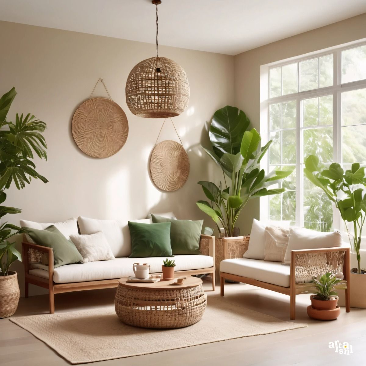 20 Boho Living Room Decor Ideas for a Cozy and Stylish Space