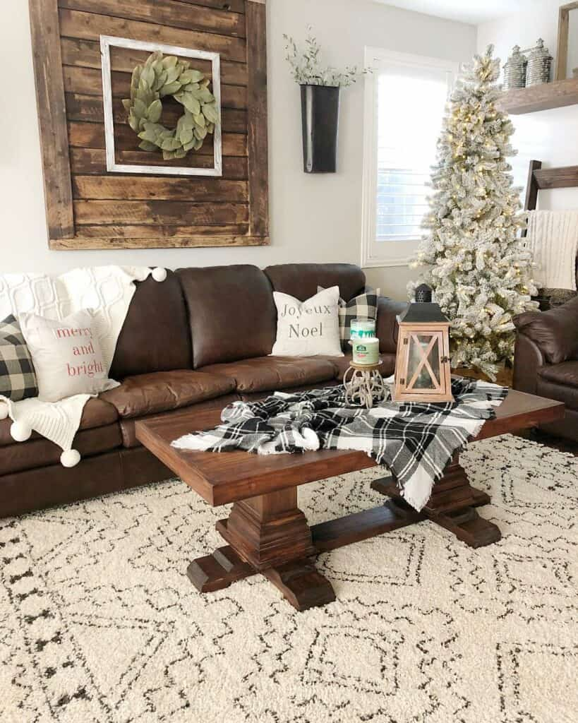 25 Brown Couch Living Room Ideas: Stylish and Cozy Inspirations