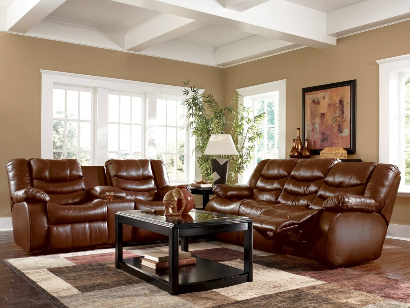 25 Brown Couch Living Room Ideas: Stylish and Cozy Inspirations